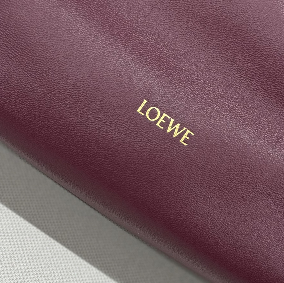 Loewe Flamenco Bags